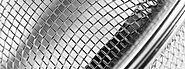 Wire Mesh Supplier and Stockist in Estonia - Bhansali Wire Mesh.