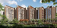 Atharv Aaradhyam Andheri East: Luxurious Living in Mumbai - A2Z Realtors