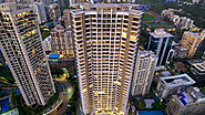 Transcon Triumph Tower By Transcon Developers In Andheri West – A2Z Realtors | P51800005361