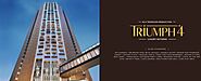 Transcon Triumph Tower 4 New Launch In Andheri West By Transcon Group - A2Z Realtors | P51800034924