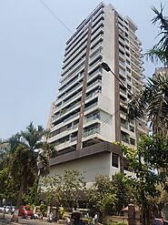 Celebrity Apartment for Sale in Mumbai