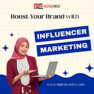 Boost Your Brand with Influencer Marketing at Dubai Event Tech Conference