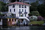 Villa Argenta Lake Como