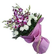 Online  Flowers Delivery in Mumbai