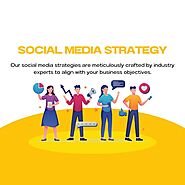 Social Media Strategy