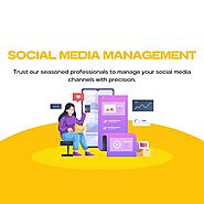 Social Media Management