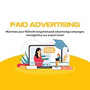 Paid Advertising