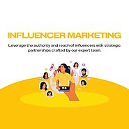 Influencer Marketing