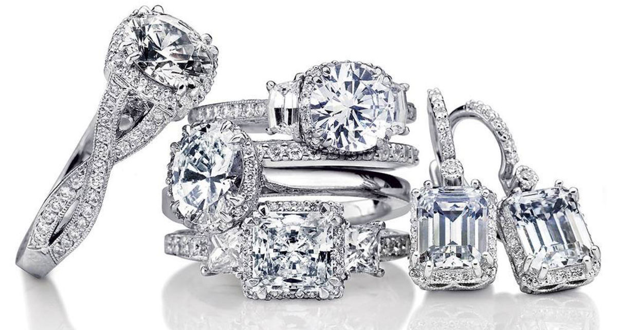 Headline for Adorable Diamond Jewelry