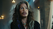 Steven Tyler Sees Himself Made Entirely of Skittles in Candy Brand's Super Bowl Ad