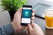 WhatsApp liderem mobilnych komunikatorów. Facebook wiedział co robi
