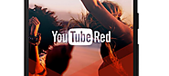 YouTube's first original shows will premiere on February 10