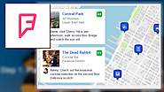 Foursquare Adds Travel Recommendations Feature
