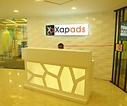 Xapads is Hiring – Media Manager Publisher