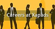Xapads is Hiring Media Manager – Sales