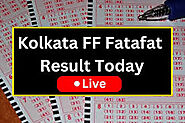 kolkata FF Ghosh Babu