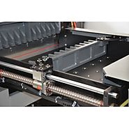 Hydraulische papiersnijmachine Er zijn 4 producten