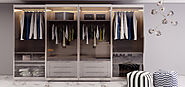 Best service for Wardrobes in Prospect