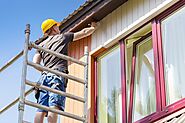 Best service for Exterior Painting in Penrith