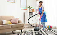 Best service for Residential Cleaning in Baulkham Hills