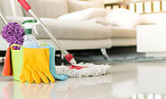 Best service for Airbnb cleaning in Bondi