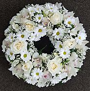 Best service for Funeral Flowers in Mawson Lakes