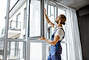 Best service for Glass Replacement in Panania