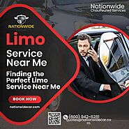 Best Limo Services Near Me.pptx