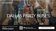 How Can You Get the Best Dallas Party Buses for Prom Night.pptx