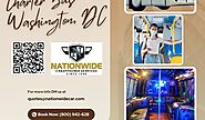 Explore the Best Charter Bus Washington, DC