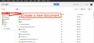 Free Technology for Teachers: How to Create PDFs in Google Drive in Three Steps