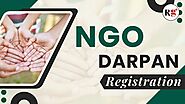 NGO Darpan Registration Process, Objectives and Benefits