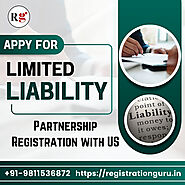 LLP Registration Consultant in Delhi