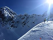 Mt. Hood- The excellent destination for summer ski racing camp