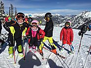 What Are The Benefits Of Skiing Summer Camps?