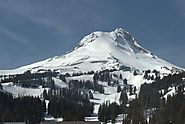 Top 5 Ski Destinations in Oregon, USA