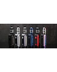 GeekVape M100 Starter Kit at Smokedale Tobacco - Buy Now