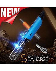 Lookah - Seahorse 2.0 Dab Pen