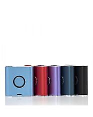 VapMod - V-mod 2 Vaporizer Smokedale Tobacco