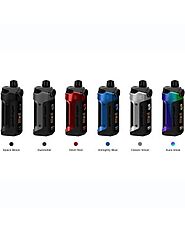 Geekvape B100 21700 Kit (Aegis Boost Pro 21700) | Smokedale Tobacco