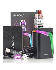 SMOK V-FIN 160W Starter Kit | High-Performance Vaping | Smokedale Tobacco