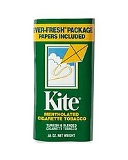 Kite Tobacco | Premium Quality Tobacco Products