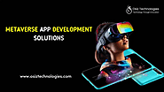 Website at https://www.osiztechnologies.com/blog/metaverse-application-development