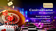 Casino Game Development