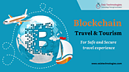 Blockchain in Travel & Tourism