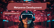 Metaverse Development