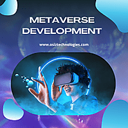 Metaverse Development