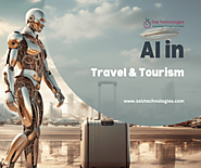 AI in Travel & Tourism