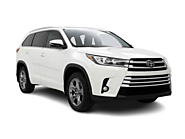 Buy Used Toyota Highlander - All Used Cars LLC