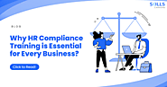 Why HR Compliance Training is Essential for Every Business?